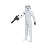 Ficha técnica e caractérísticas do produto Boneco Star Wars 30Cm Stormtrooper Hasbro - A8547