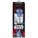 Ficha técnica e caractérísticas do produto Boneco Star Wars 12 Episodio Vii Force Awakens R2-D2 - Hasbro