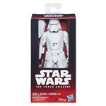 Ficha técnica e caractérísticas do produto Boneco Star Wars 14 Cm - Snowtrooper - Hasbro