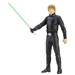 Ficha técnica e caractérísticas do produto Boneco Star Wars 6 Value Luke Skywalker - Hasbro