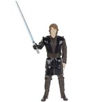 Ficha técnica e caractérísticas do produto Boneco Star Wars - Anakin Skywalker - Hasbro