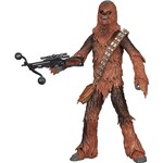 Ficha técnica e caractérísticas do produto Boneco Star Wars Black Series Chewbacca 6'' - Hasbro