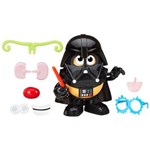 Ficha técnica e caractérísticas do produto Boneco Star Wars Clássico Hasbro Darth Tater