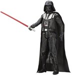 Ficha técnica e caractérísticas do produto Boneco Star Wars - Darth Vader 30 Cm - Hasbro