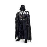 Ficha técnica e caractérísticas do produto Boneco Star Wars Darth Vader 40cm - Mimo