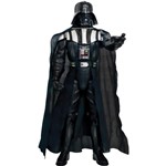 Ficha técnica e caractérísticas do produto Boneco Star Wars Darth Vader 40Cm - Mimo