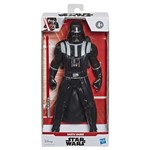 Ficha técnica e caractérísticas do produto Boneco Star Wars - Darth Vader 25cm - Hasbro