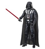 Ficha técnica e caractérísticas do produto Boneco Star Wars Darth Vader - Hasbro E3405