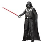 Ficha técnica e caractérísticas do produto Boneco Star Wars Darth Vader Hasbro