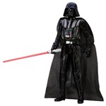 Ficha técnica e caractérísticas do produto Boneco Star Wars Darth Vader - Hasbro
