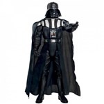 Ficha técnica e caractérísticas do produto Boneco Star Wars Darth Vader, Mimo
