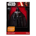 Ficha técnica e caractérísticas do produto Boneco Star Wars - Darth Vader - Mimo