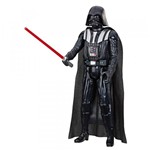 Ficha técnica e caractérísticas do produto Boneco Star Wars Darty Vader - Hasbro