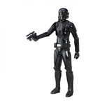 Ficha técnica e caractérísticas do produto Boneco Star Wars - Death Trooper - Hasbro