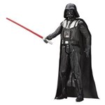 Ficha técnica e caractérísticas do produto Boneco Star Wars Episódio VII 30 Cm Darth Vader Hasbro