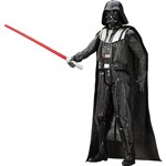 Ficha técnica e caractérísticas do produto Boneco Star Wars Episódio VII Darth Vader B3908 - Hasbro