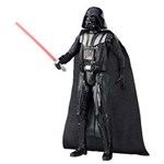 Ficha técnica e caractérísticas do produto Boneco Star Wars Episodio VII - Darth Vader