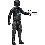 Ficha técnica e caractérísticas do produto Boneco Star Wars EPVII Tie Pilot - Hasbro