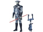 Boneco Star Wars Fifth Brother Inquisitor - Hasbro