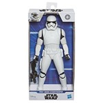 Ficha técnica e caractérísticas do produto Boneco Star Wars - First Order - Stormtrooper - Hasbro