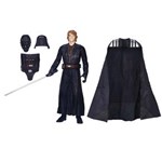 Ficha técnica e caractérísticas do produto Boneco Star Wars Hasbro A2177 Anakin Skywalker Darth Vader