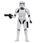 Ficha técnica e caractérísticas do produto Boneco Star Wars Hasbro Black Han Solo