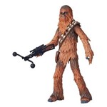 Ficha técnica e caractérísticas do produto Boneco Star Wars Hasbro Black Series Chewbacca