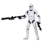 Ficha técnica e caractérísticas do produto Boneco Star Wars Hasbro Black Series - Clone Trooper