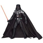 Ficha técnica e caractérísticas do produto Boneco Star Wars Hasbro Black Series - Darth Vader