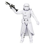 Ficha técnica e caractérísticas do produto Boneco Star Wars Hasbro Black Series - Snowtroopers