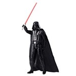 Ficha técnica e caractérísticas do produto Boneco Star Wars Hasbro - Darth Vader