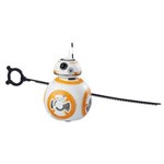 Ficha técnica e caractérísticas do produto Boneco Star Wars Hasbro Droid - BB-8