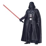 Ficha técnica e caractérísticas do produto Boneco Star Wars Hasbro Episódio 7 Darth Vader
