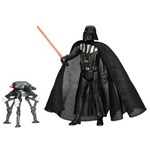 Ficha técnica e caractérísticas do produto Boneco Star Wars Hasbro Episódio 7 Hasbro Darth Vader