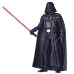 Ficha técnica e caractérísticas do produto Boneco Star Wars Hasbro Episódio VII - Darth Vader