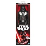 Ficha técnica e caractérísticas do produto Boneco Star Wars Hasbro - Finn
