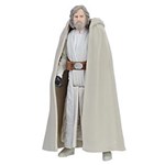 Ficha técnica e caractérísticas do produto Boneco Star Wars Hasbro Force Link - Luke Skywalker Mestre Jedi