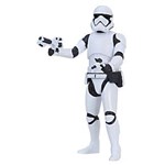 Ficha técnica e caractérísticas do produto Boneco Star Wars Hasbro Force Link - Stormtrooper da Primeira Ordem