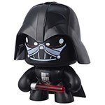 Ficha técnica e caractérísticas do produto Boneco Star Wars Hasbro Mighty Muggs - Darth Vader