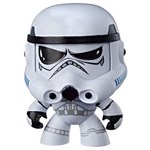Ficha técnica e caractérísticas do produto Boneco Star Wars Hasbro Mighty Muggs – Stormtrooper