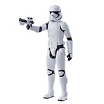 Ficha técnica e caractérísticas do produto Boneco Star Wars Hasbro – Regular Trooper