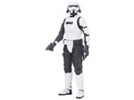 Ficha técnica e caractérísticas do produto Boneco Star Wars Imperial Patrol Trooper 30,48cm - com Acessórios Hasbro