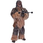 Ficha técnica e caractérísticas do produto Boneco Star Wars Interativo - Chewbacca 40 Cm