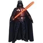 Ficha técnica e caractérísticas do produto Boneco Star Wars Interativo - Darth Vader 45 Cm