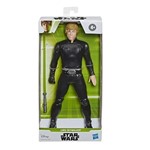 Ficha técnica e caractérísticas do produto Boneco Star Wars - Luke Skywalker - Hasbro