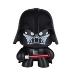 Ficha técnica e caractérísticas do produto Boneco Star Wars Mighty Muggs Hasbro - Darth Vader