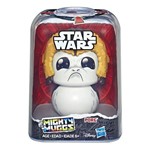 Ficha técnica e caractérísticas do produto Boneco Star Wars Mighty Muggs Porg - Hasbro