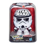 Ficha técnica e caractérísticas do produto Boneco Star Wars Mighty Muggs Stormtrooper - Hasbro