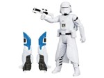 Ficha técnica e caractérísticas do produto Boneco Star Wars o Despertar da Força Snowtrooper - com Acessório - Hasbro