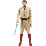 Ficha técnica e caractérísticas do produto Boneco Star Wars Obi-Wan Kenobi - Hasbro